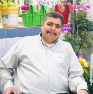 استشهاد المعتقل رائد عصاعصة جريمة جديدة في سجل التعذيب الطبي في سجون الاحتلال