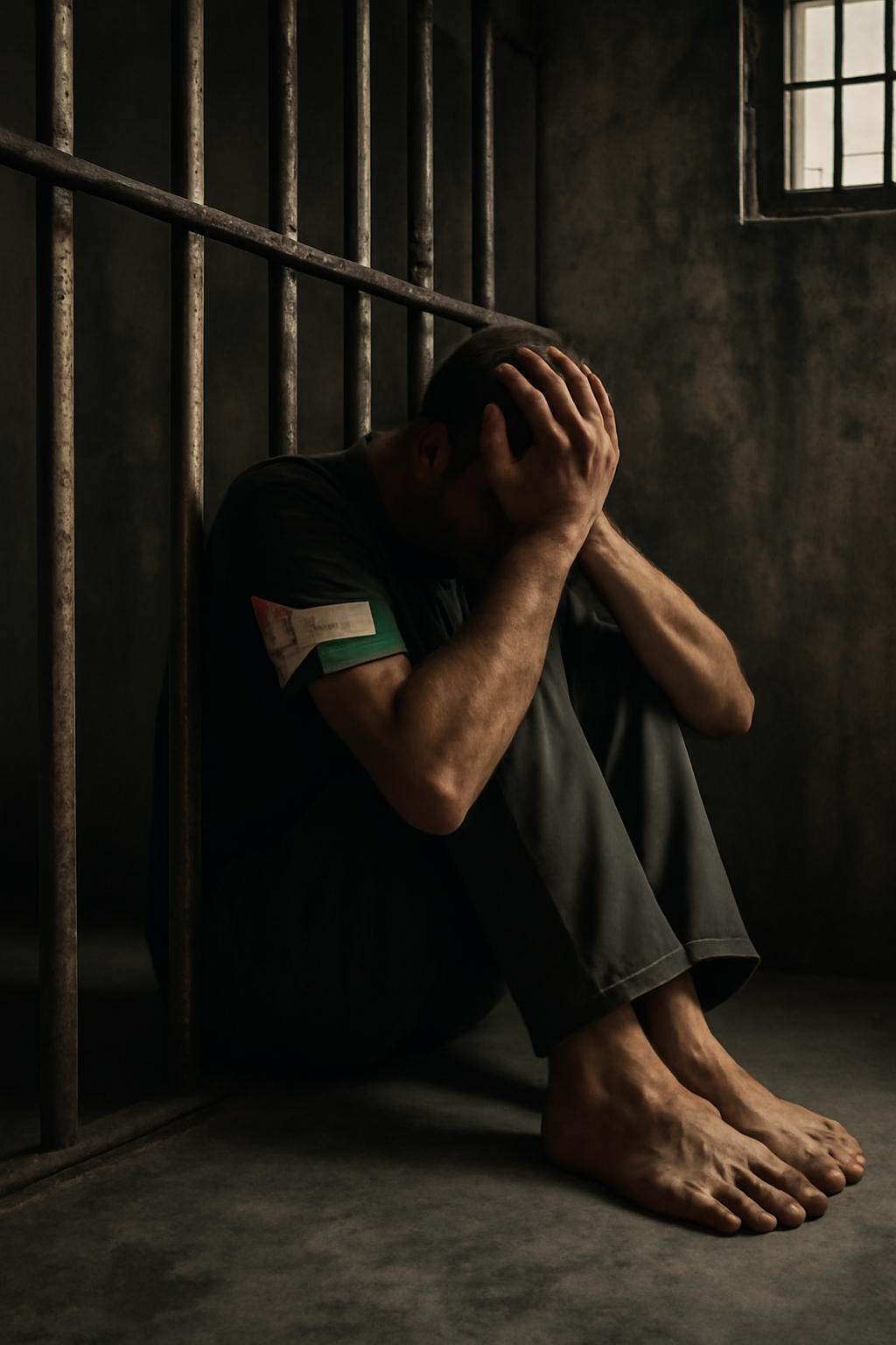 Collusion of the Israeli Judicial System and Courts with Security, Intelligence Agencies, and the Prison Service: A Disgrace in the History of International Justice