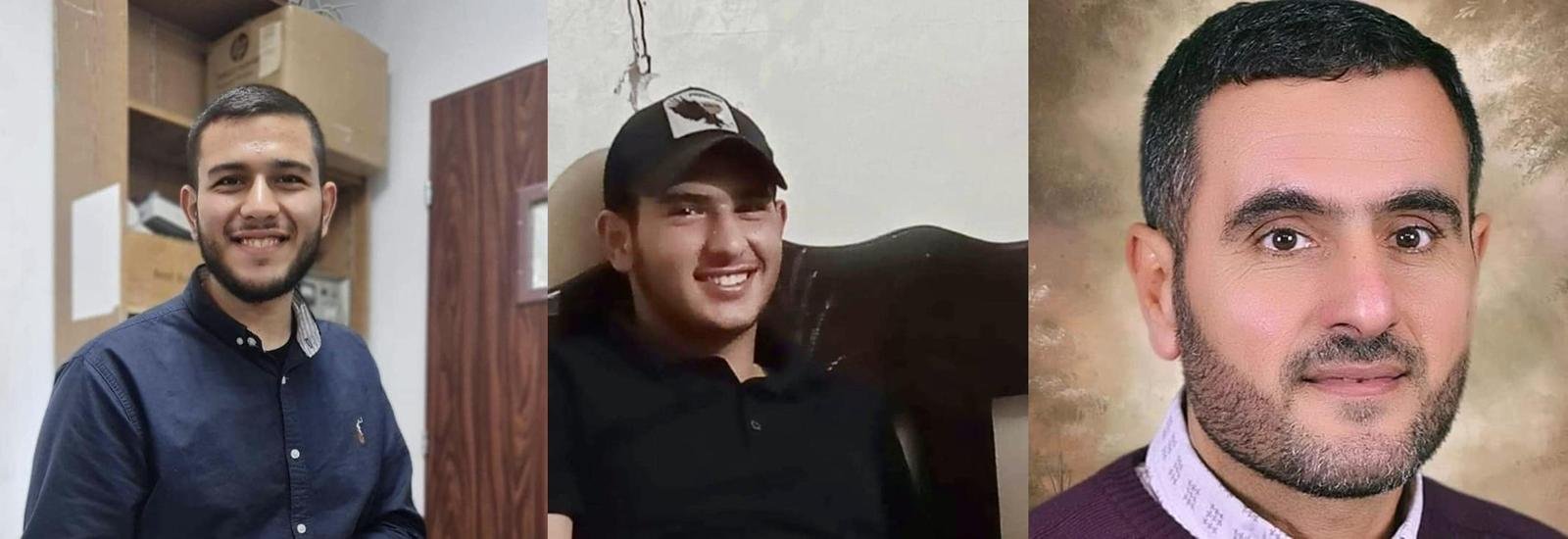 Biography of The Heroic Prisoner Mazen Mohammed Al-Barawi Al-Tatar