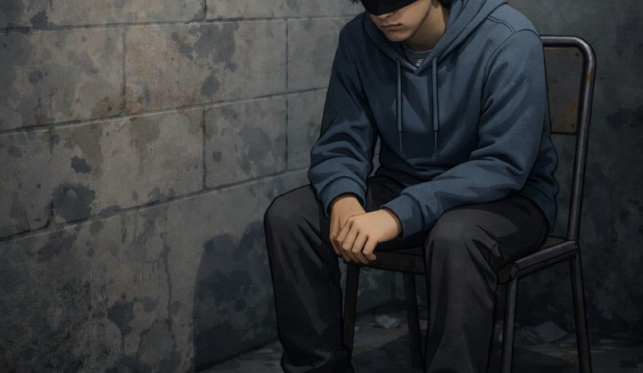 الأطفال المعتقلون في السجون الإسرائيلية: انتهاك ممنهج لحقوق الطفولة الفلسطينية