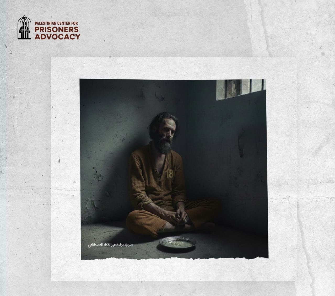 في ظل دخول شهر رمضان: إدارة سجن عوفر تحرم الأسرى من معرفة مواعيد الأذان