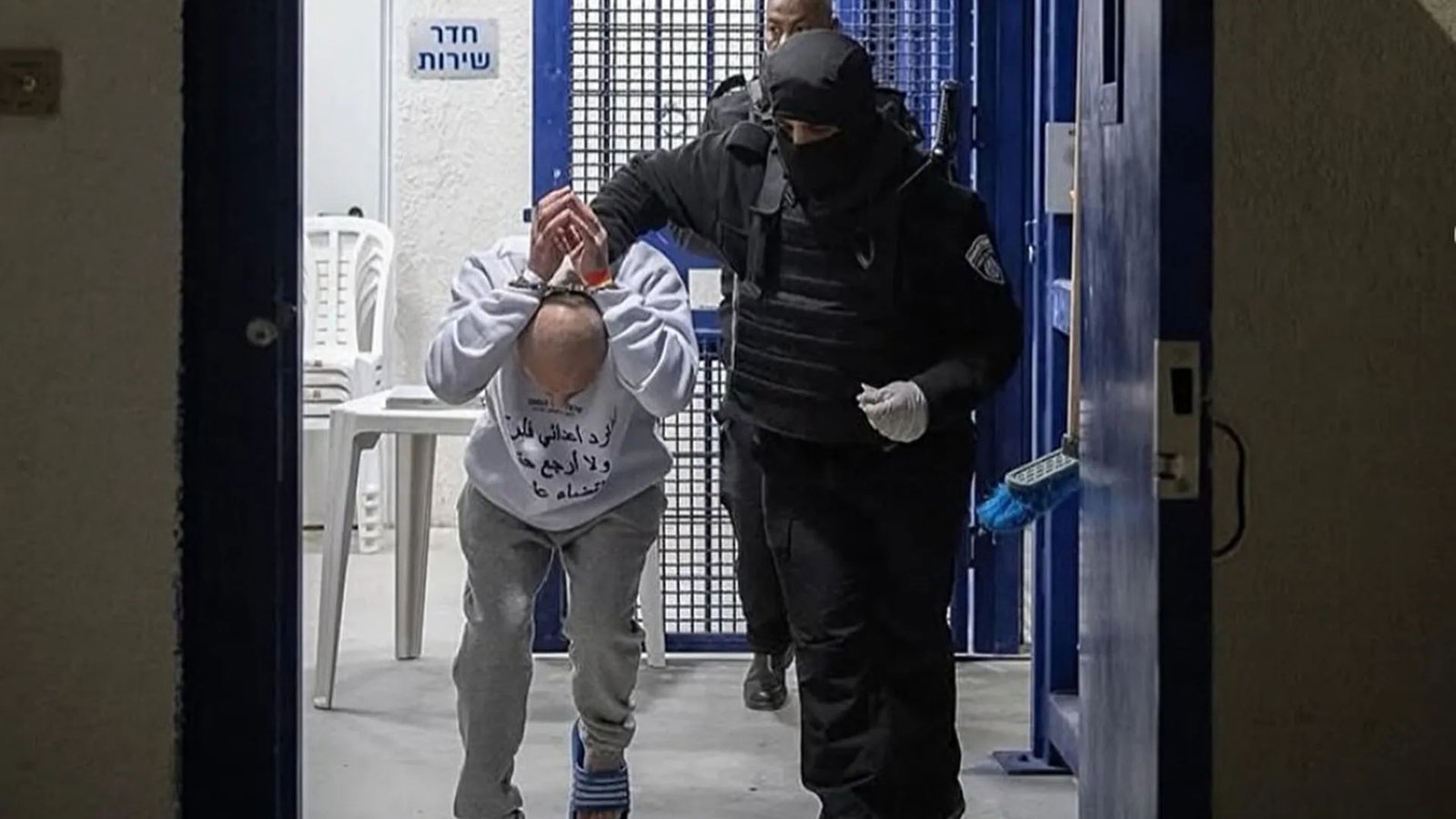 تصعيد غير مسبوق في السجون الإسرائيلية وعقوبات جماعية وتهديدات بالموت بحق الأسرى