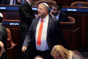 دعوات إعدام الأسرى التي يروّج لها بن غفير تعكس سادية خطيرة وتمهّد لجرائم أوسع داخل السجون