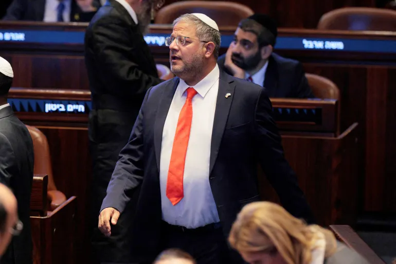 دعوات إعدام الأسرى التي يروّج لها بن غفير تعكس سادية خطيرة وتمهّد لجرائم أوسع داخل السجون