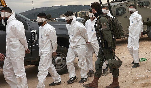 إغلاق ملفات جريمة معتقل “سديه تيمان” … محاولة لطمس واحدة من أبشع جرائم التعذيب والاعتداء الجنسي بحق الأسرى الفلسطينيين