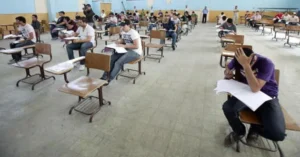 حرمان 65 أسيرا من طلبة الثانوية العامة من التقدم للامتحانات جريمة إسرائيلية انتقامية تستهدف الحق في التعليم